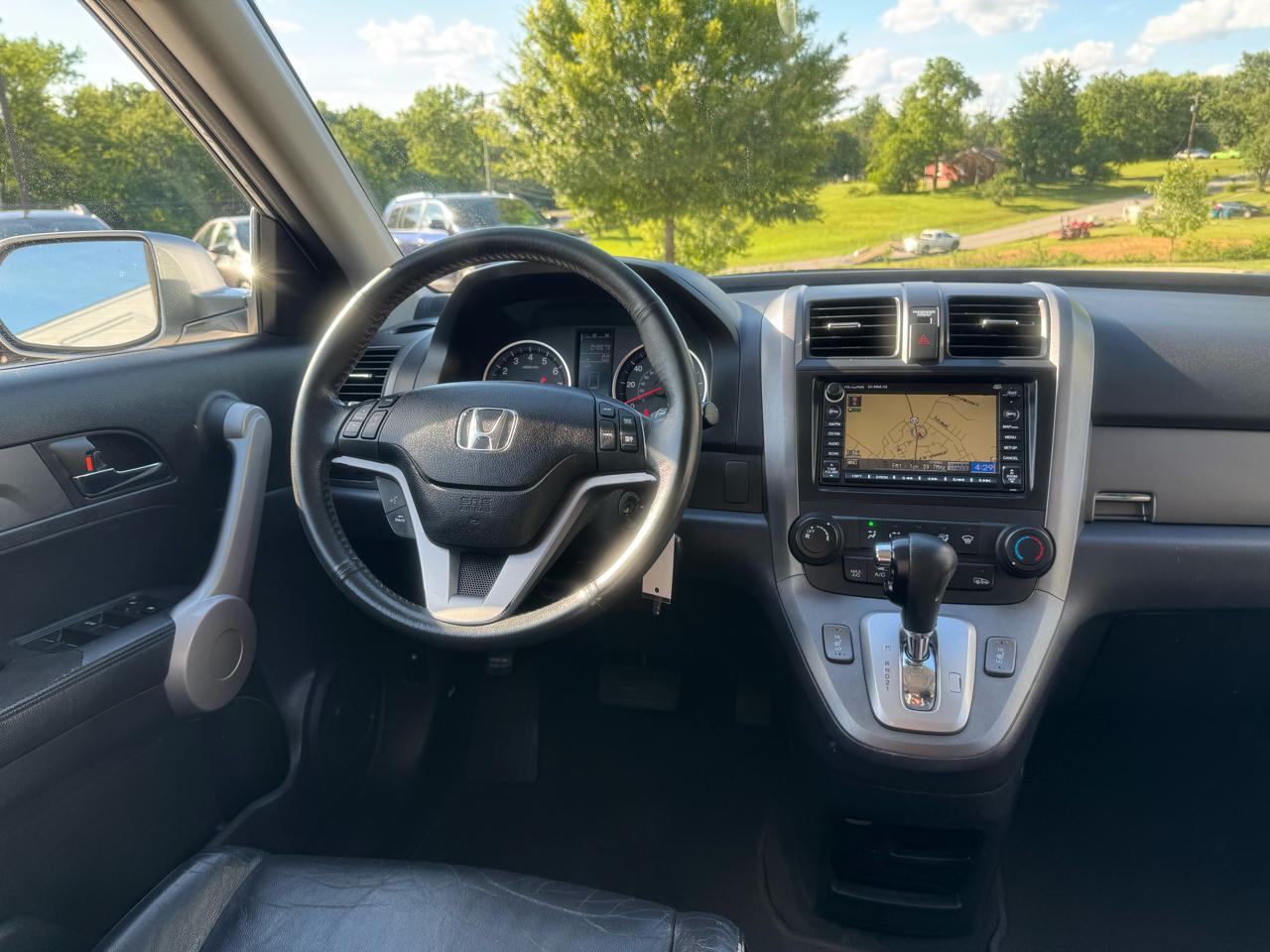 Honda CR-V  2007