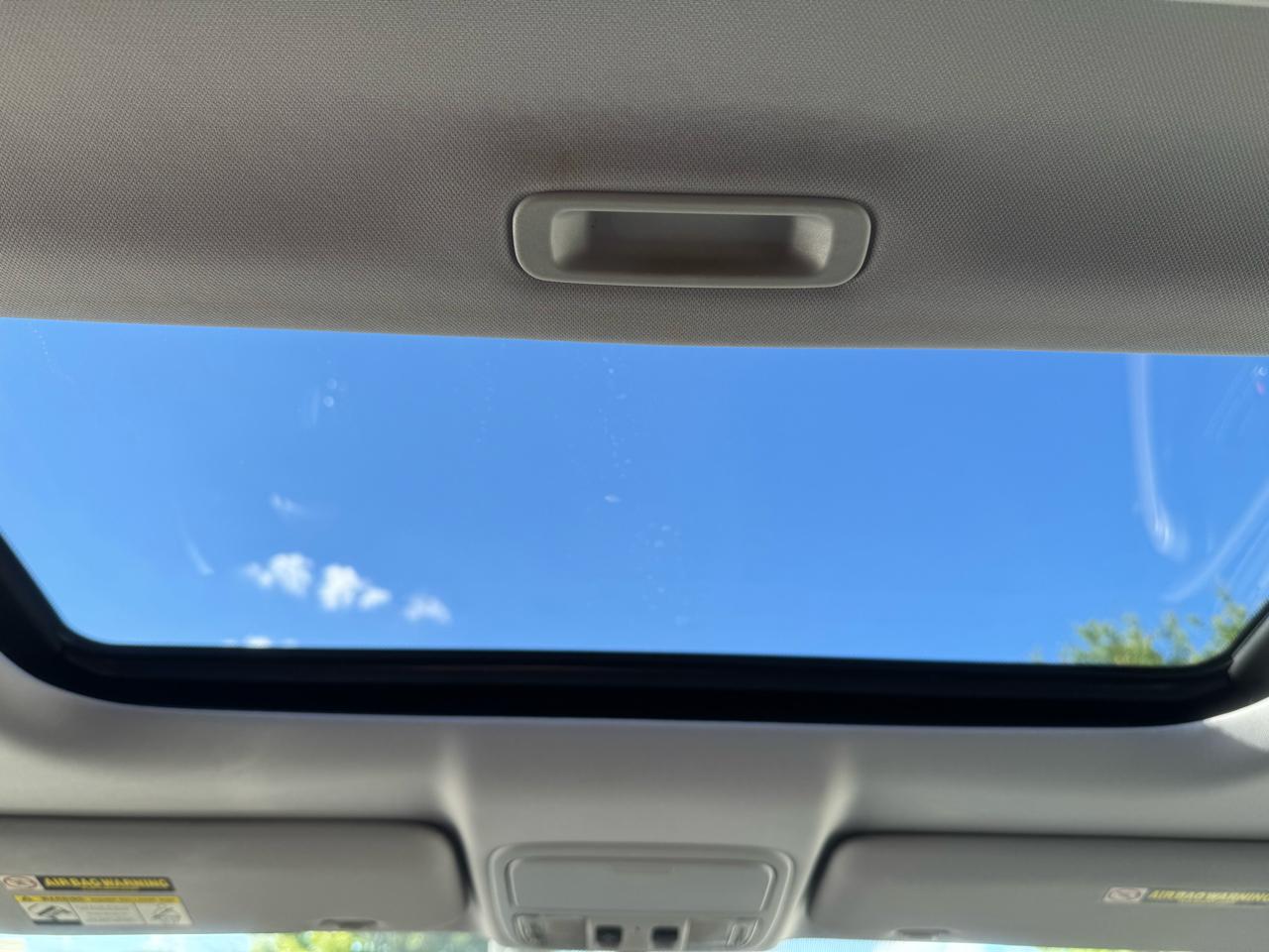 Honda CR-V  2007