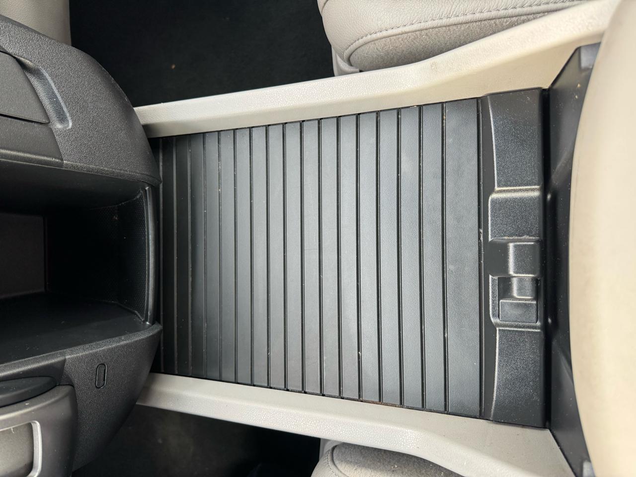 Honda Pilot 4WD 4dr EX-L 2012