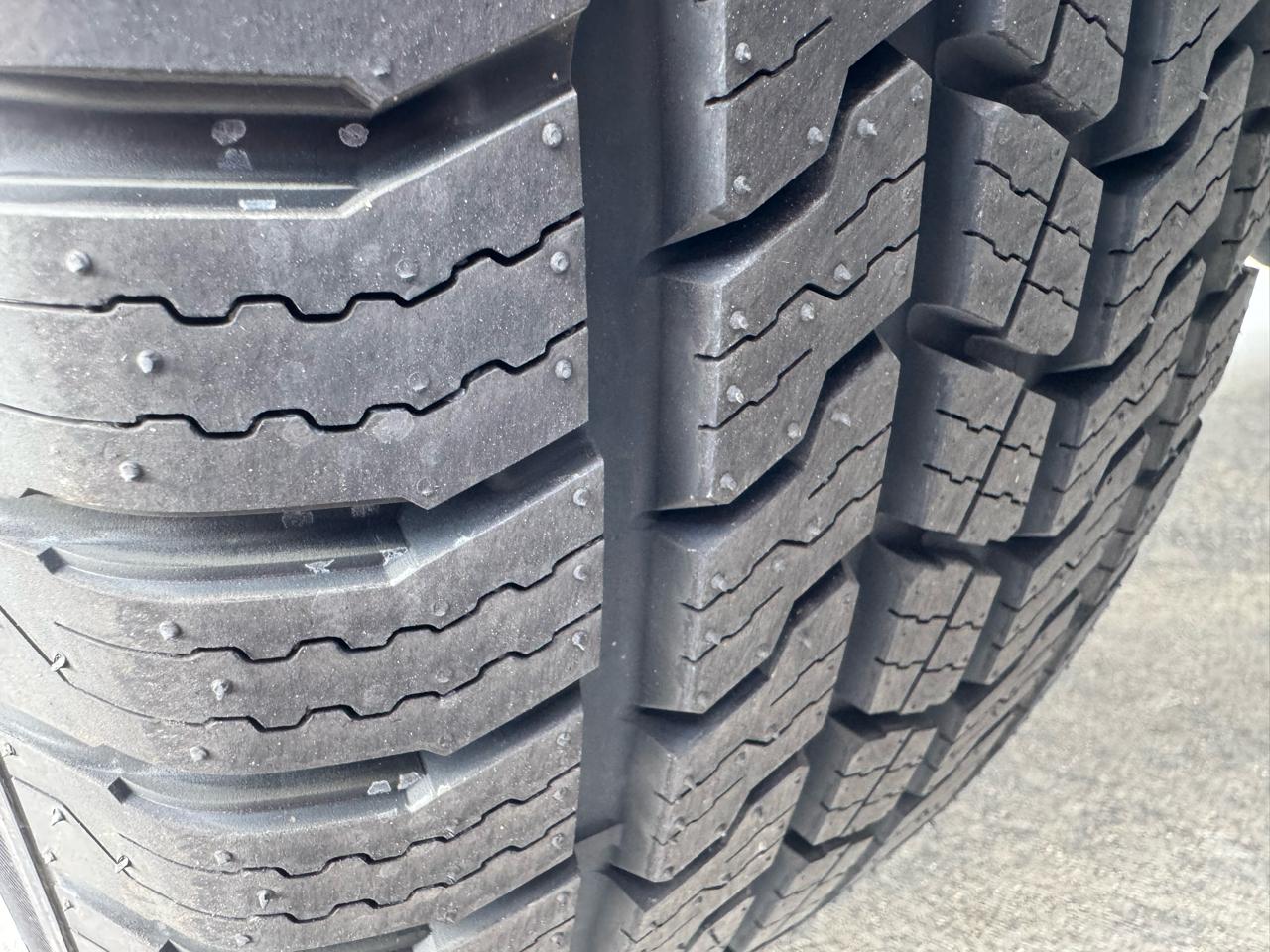 Honda Pilot 4WD 4dr EX-L 2012
