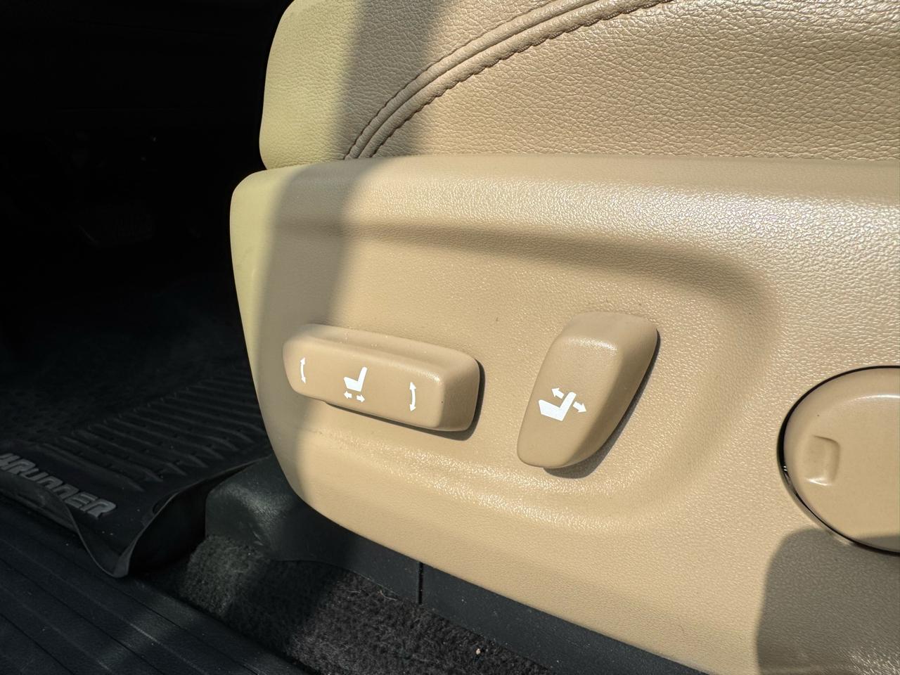 Toyota 4Runner  2019