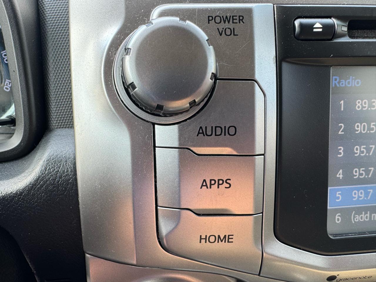 Toyota 4Runner  2019