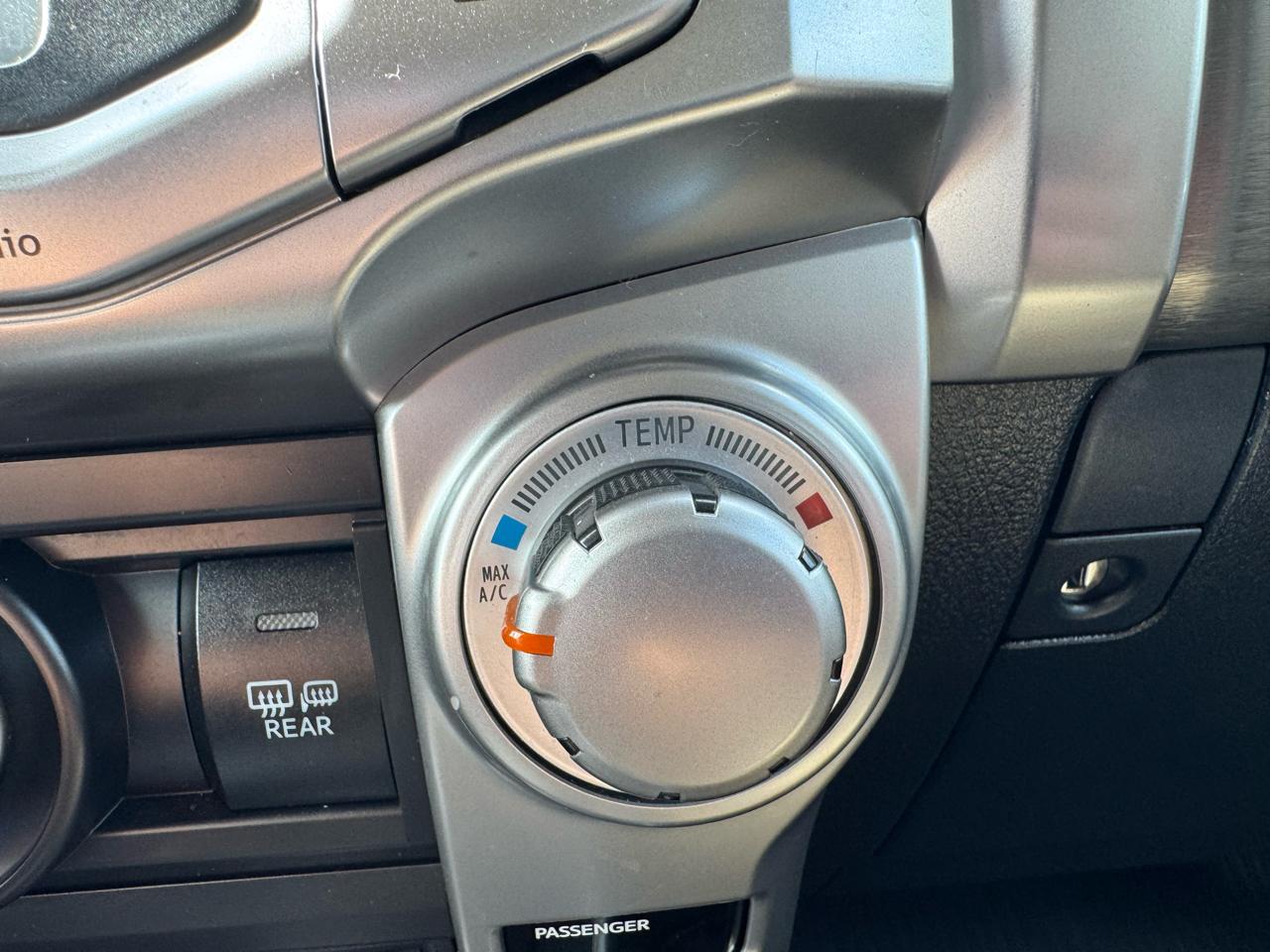 Toyota 4Runner  2019