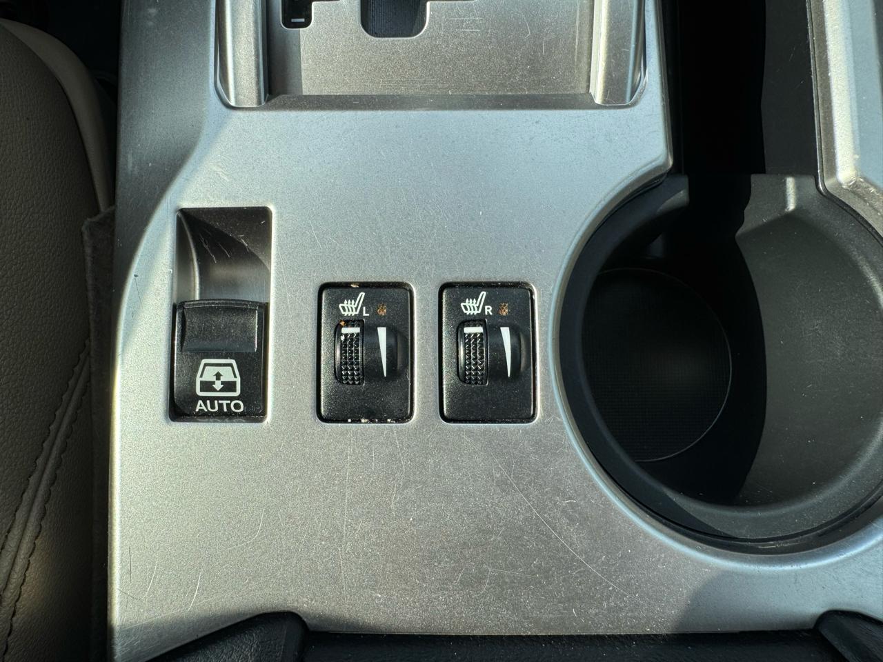 Toyota 4Runner  2019