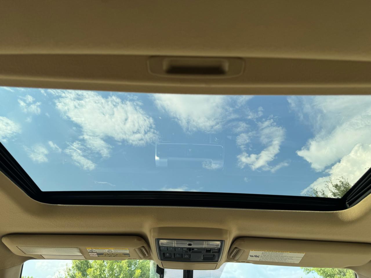 Toyota 4Runner  2019