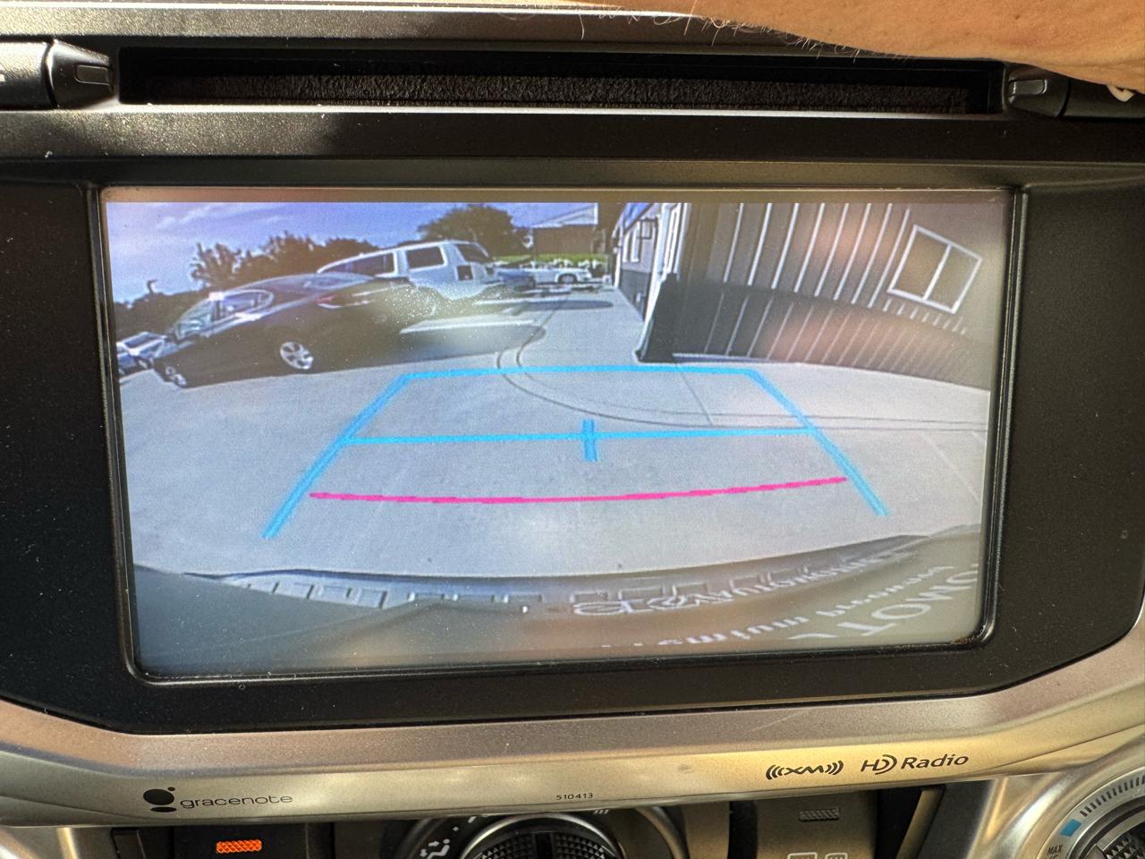 Toyota 4Runner  2019