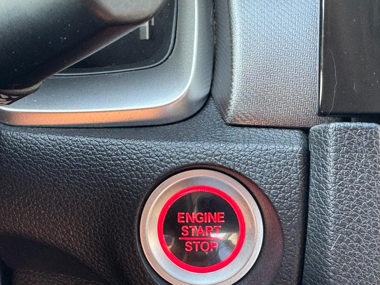 Honda Civic Sedan  2016