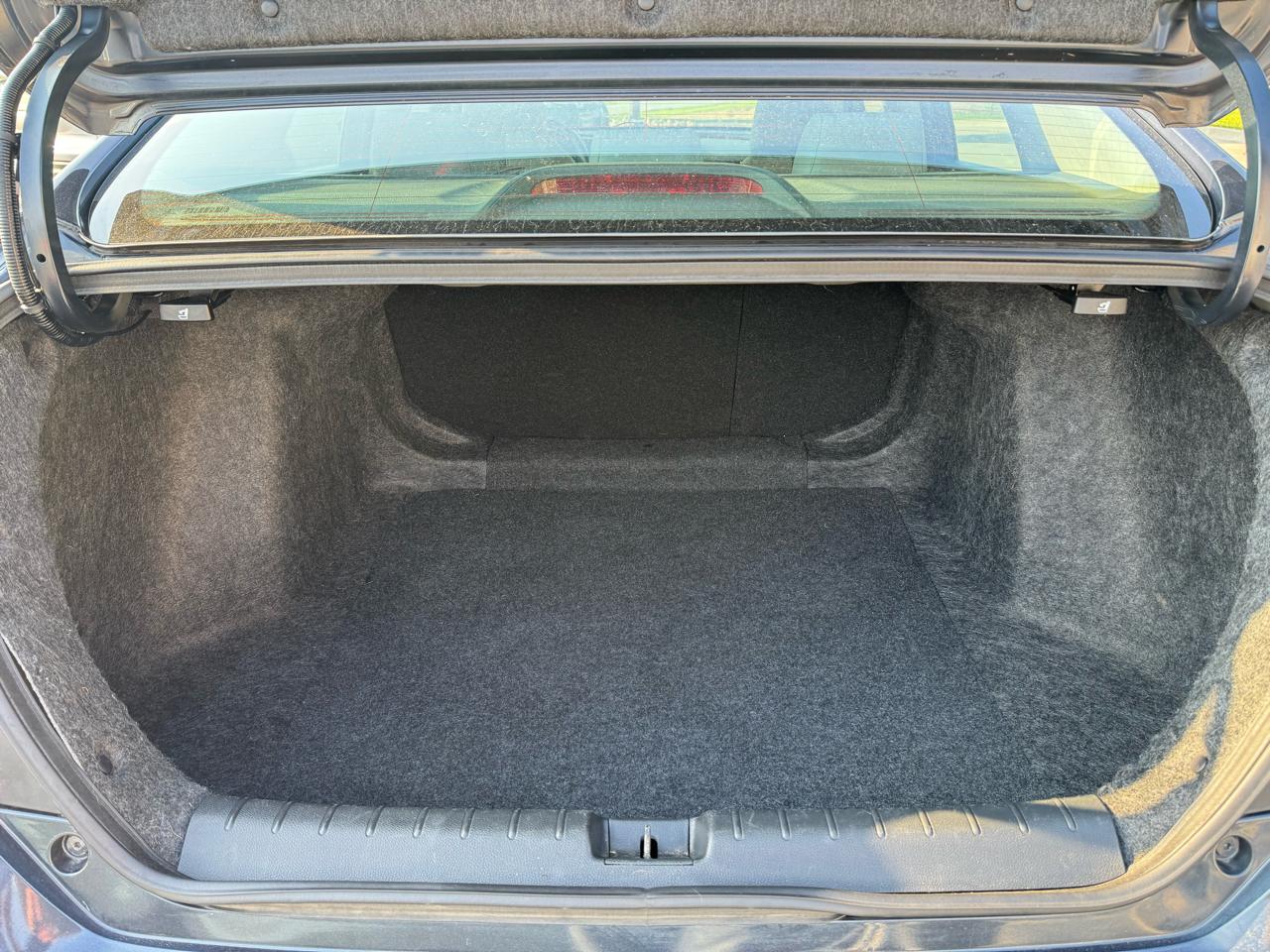 Honda Civic Sedan  2016