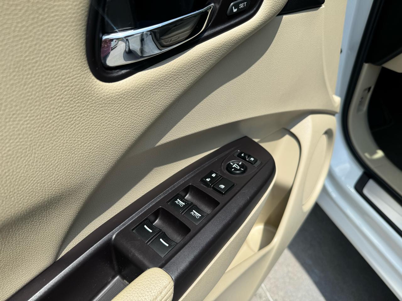 Acura RDX AWD w/Technology Pkg 2017