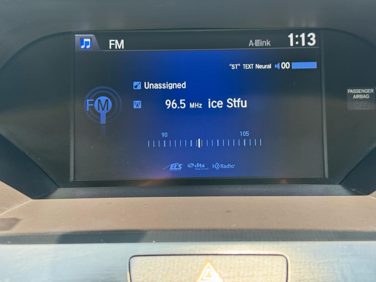 Acura RDX AWD w/Technology Pkg 2017