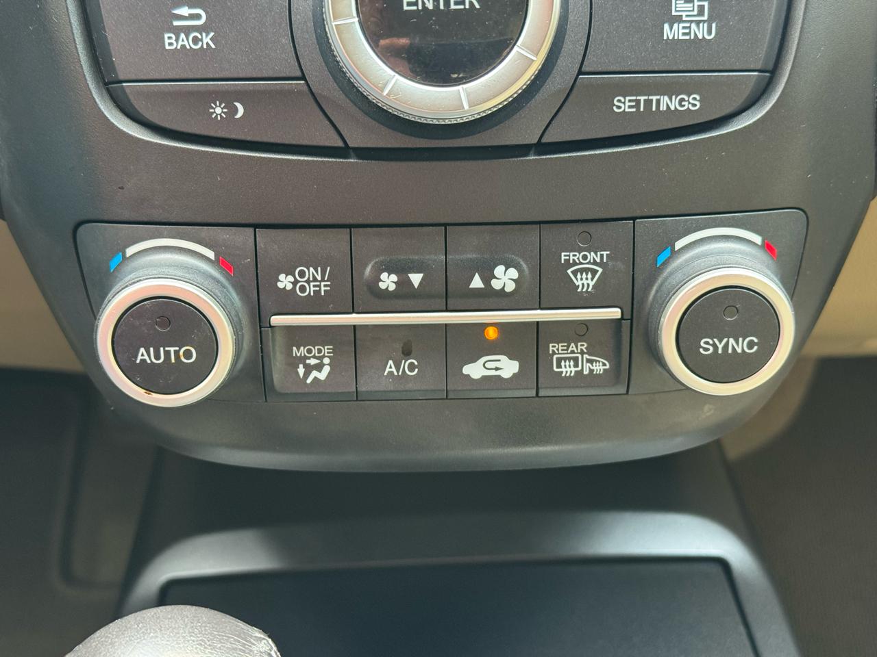 Acura RDX AWD w/Technology Pkg 2017