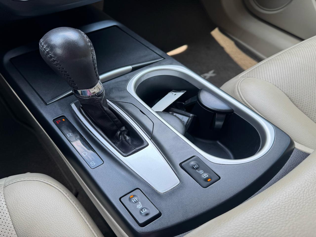 Acura RDX AWD w/Technology Pkg 2017