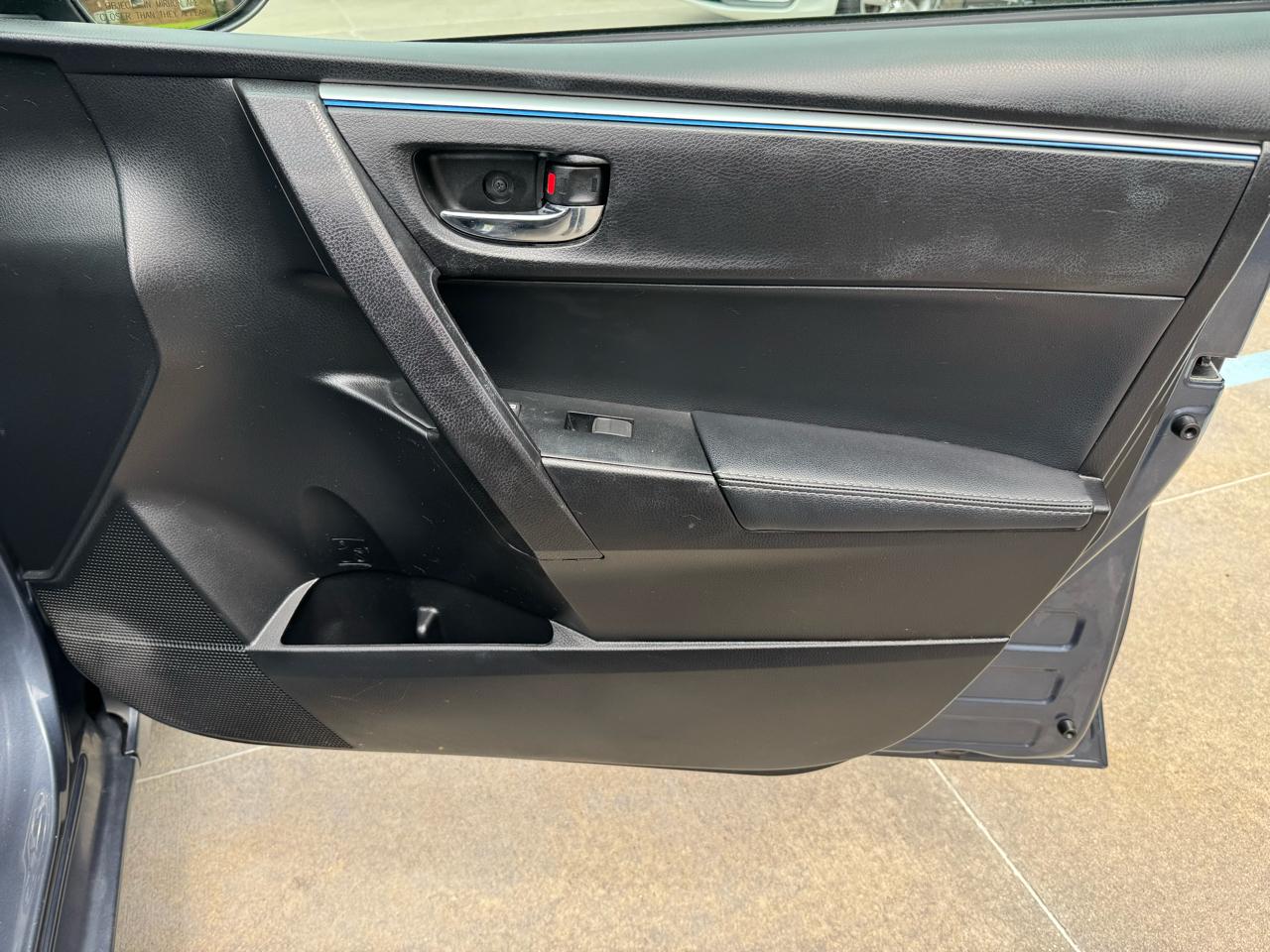 Toyota Corolla  2016