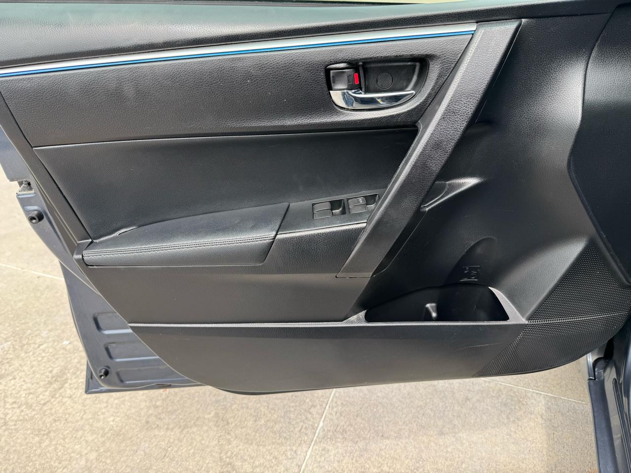 Toyota Corolla  2016