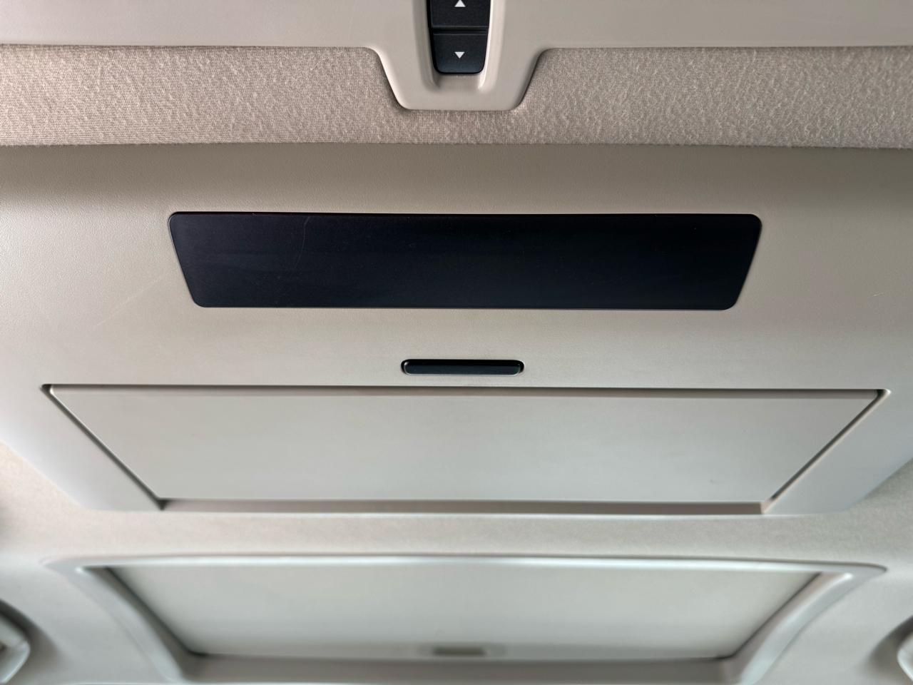 Toyota Sienna  2011