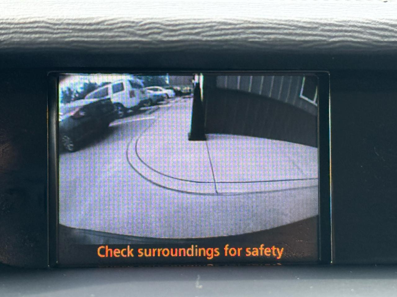 Toyota Sienna  2012