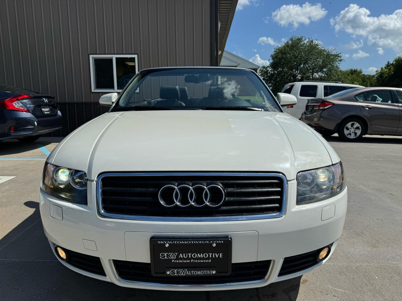 Audi A4  2006