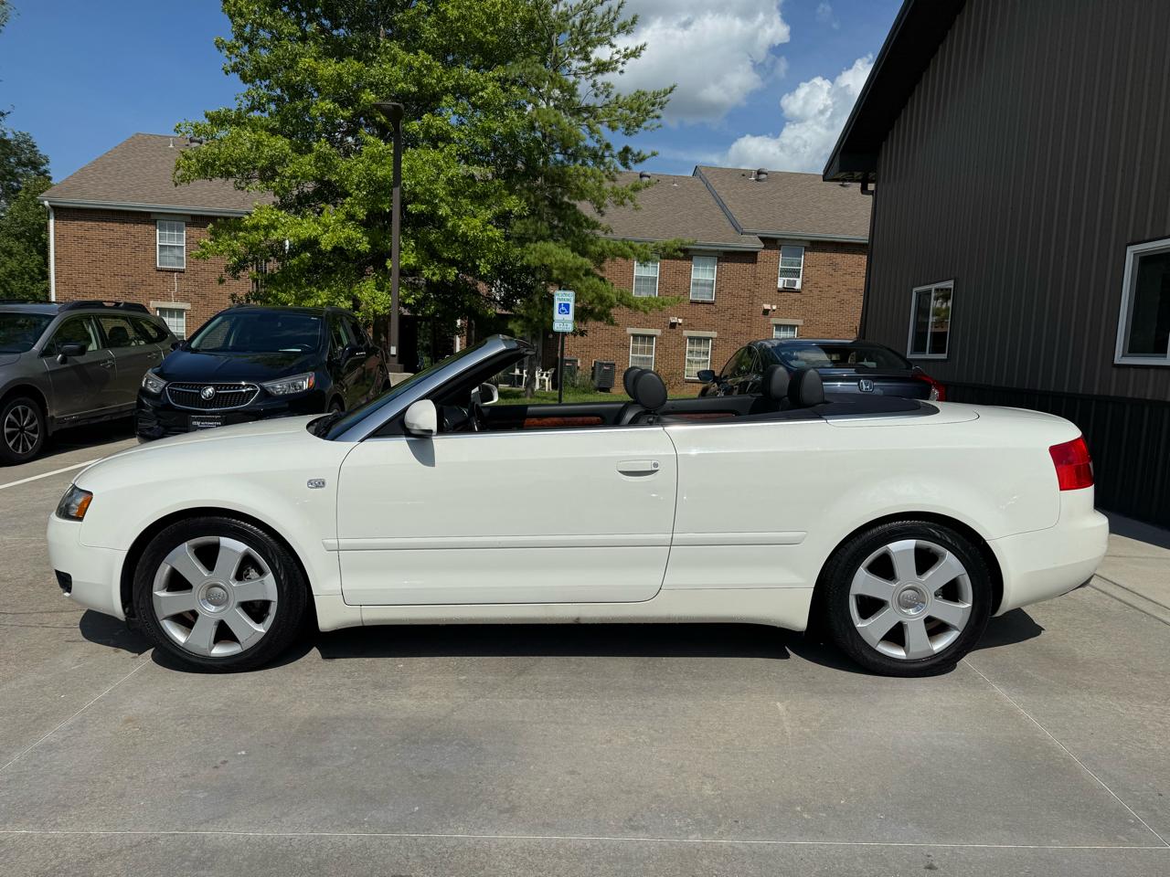Audi A4  2006