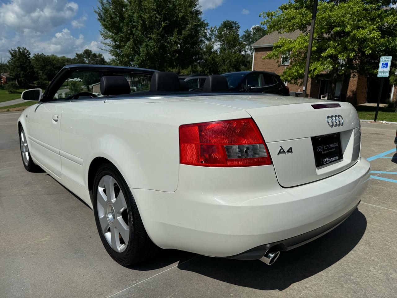 Audi A4  2006