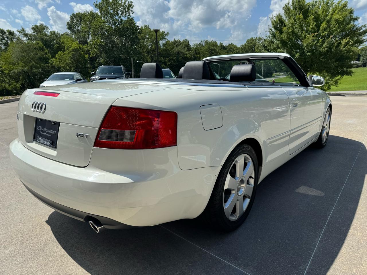 Audi A4  2006