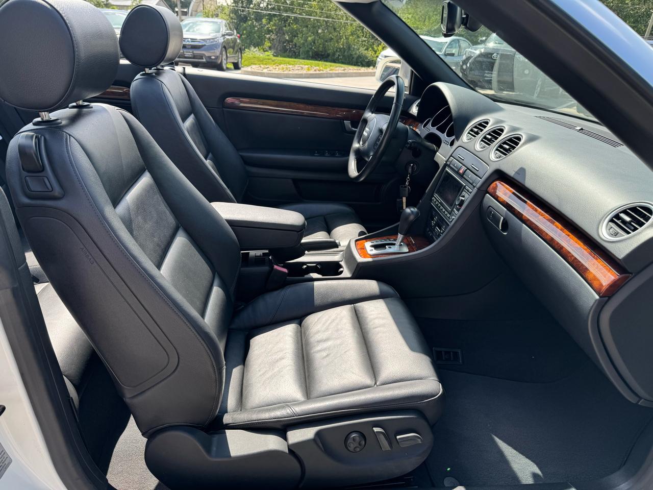 Audi A4  2006