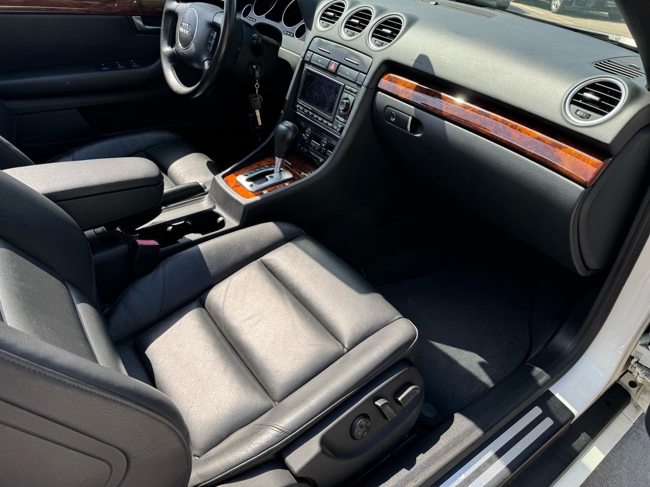 Audi A4  2006