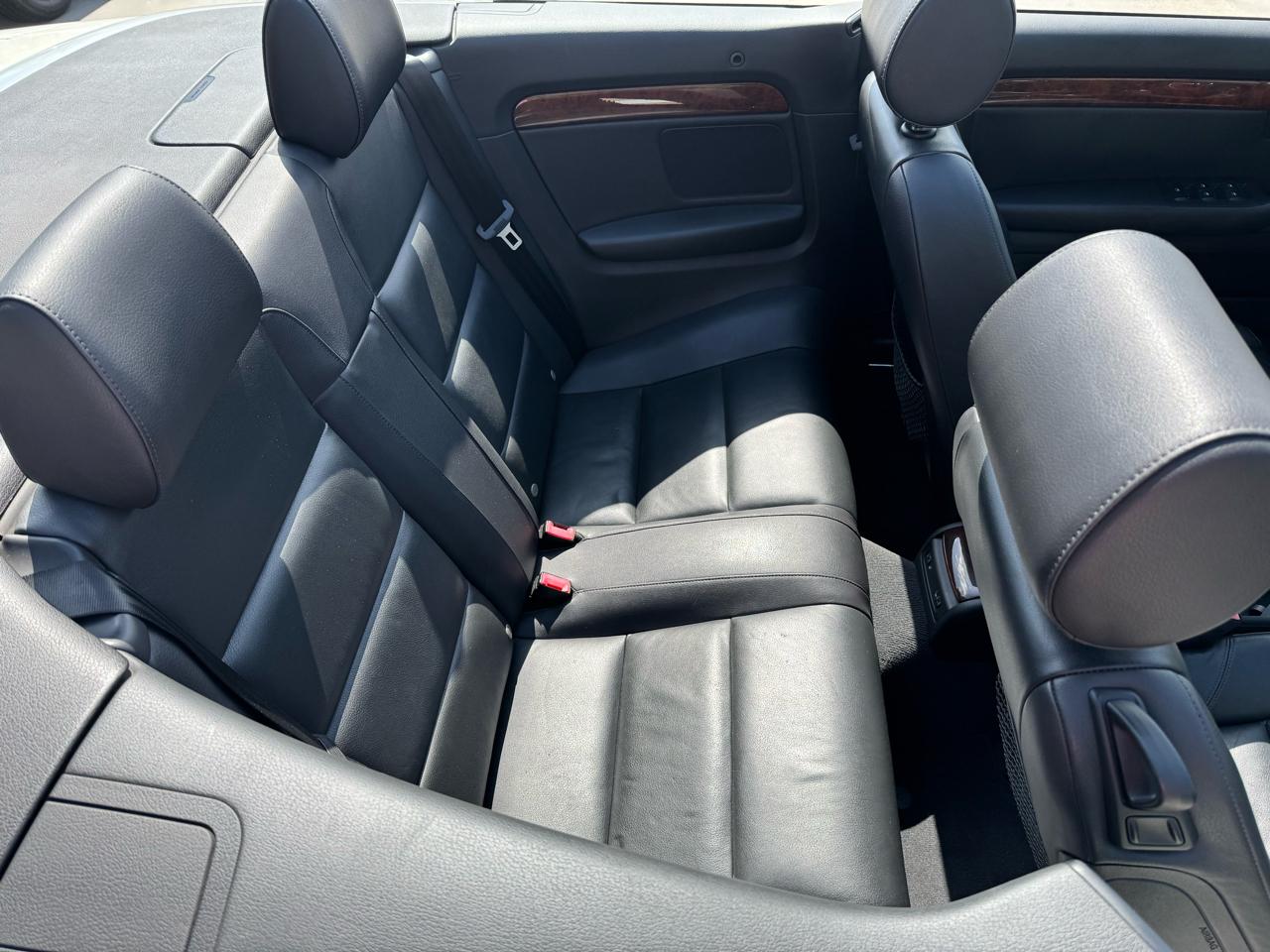 Audi A4  2006