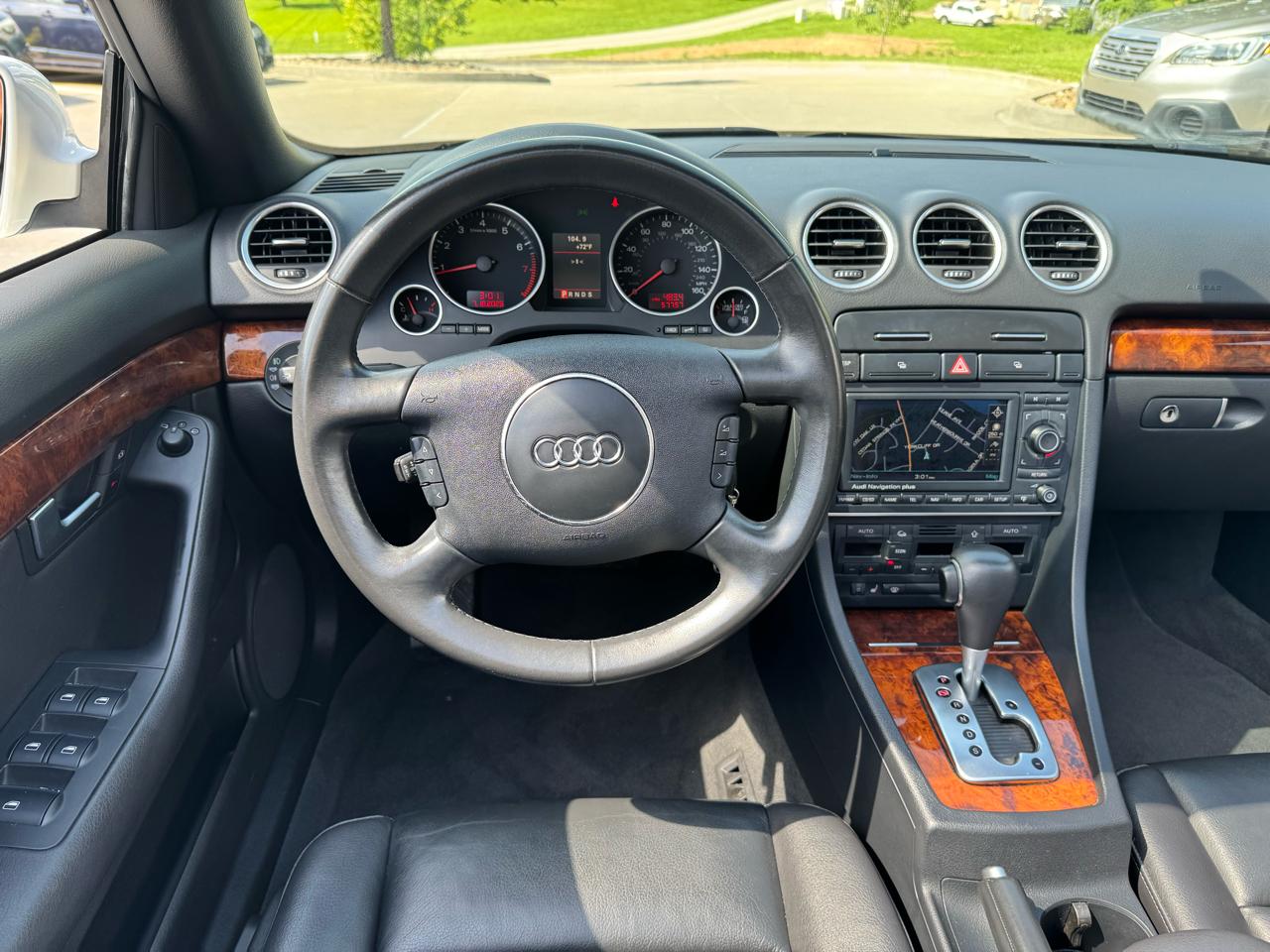 Audi A4  2006