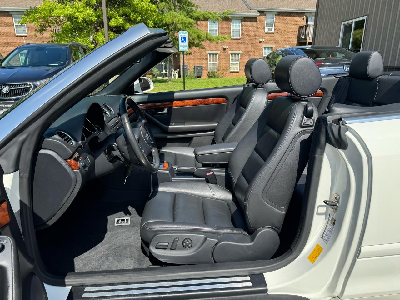 Audi A4  2006