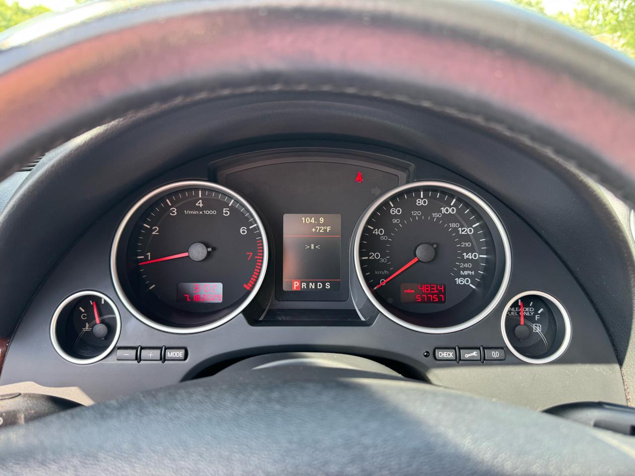 Audi A4  2006