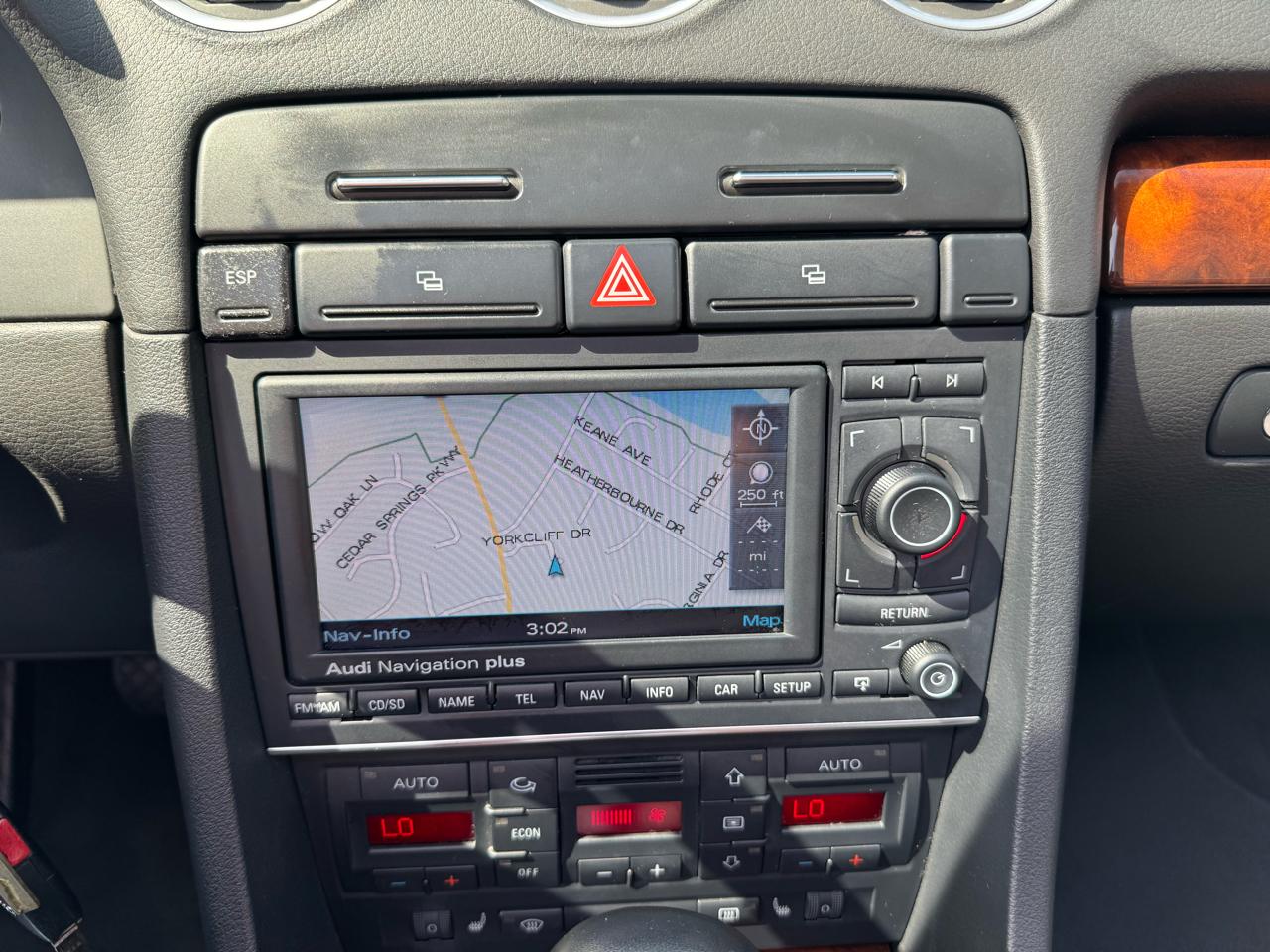 Audi A4  2006