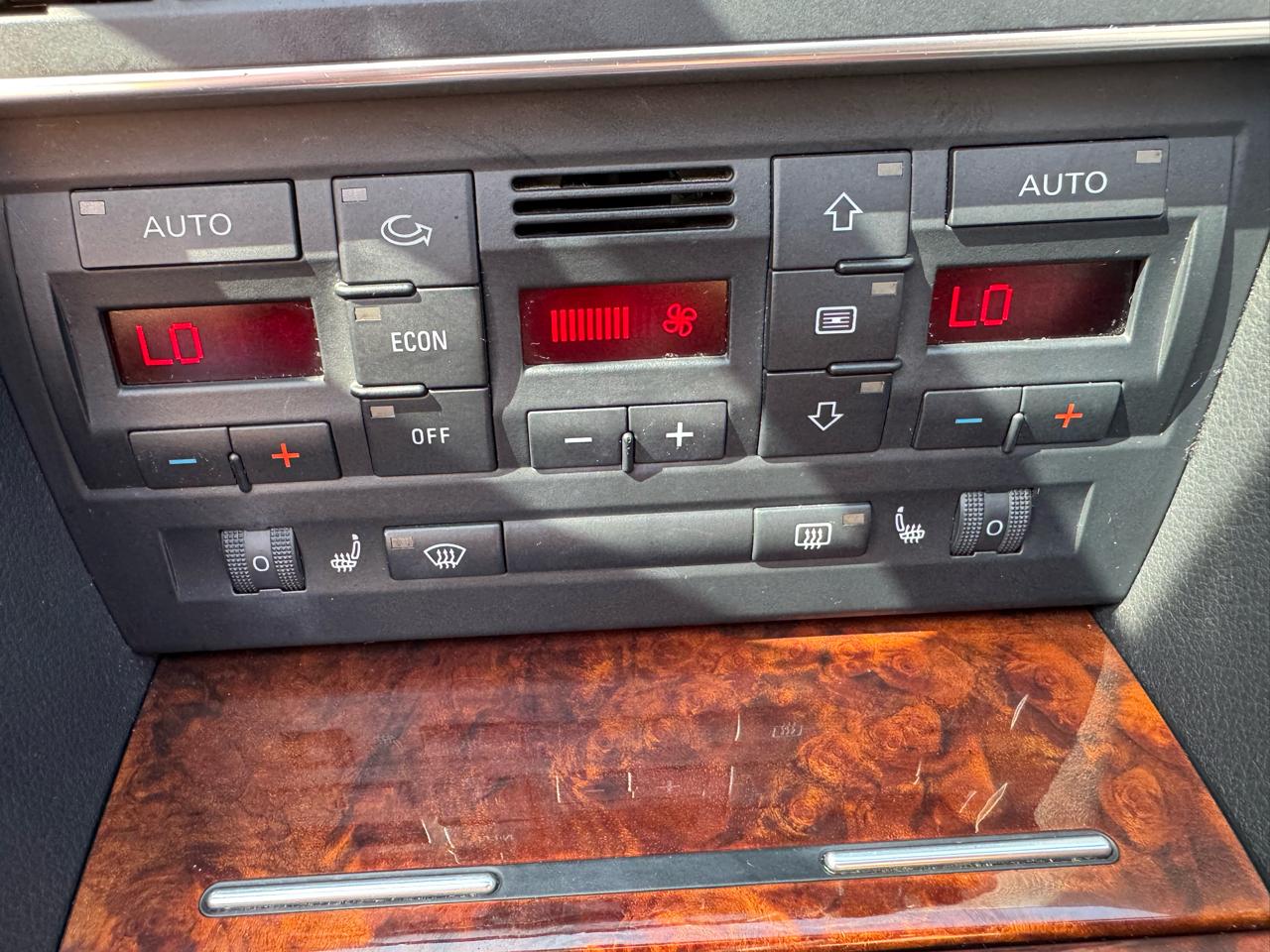 Audi A4  2006