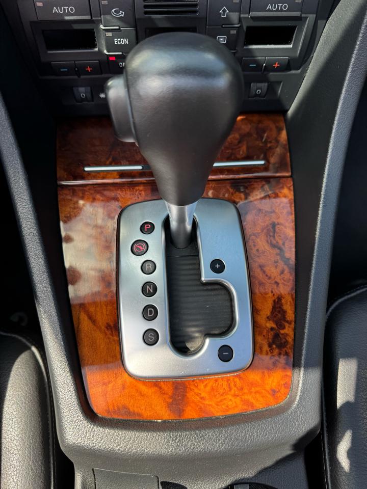 Audi A4  2006