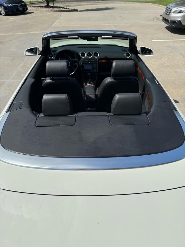 Audi A4  2006