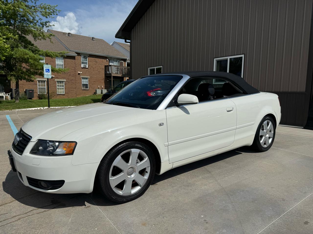 Audi A4  2006