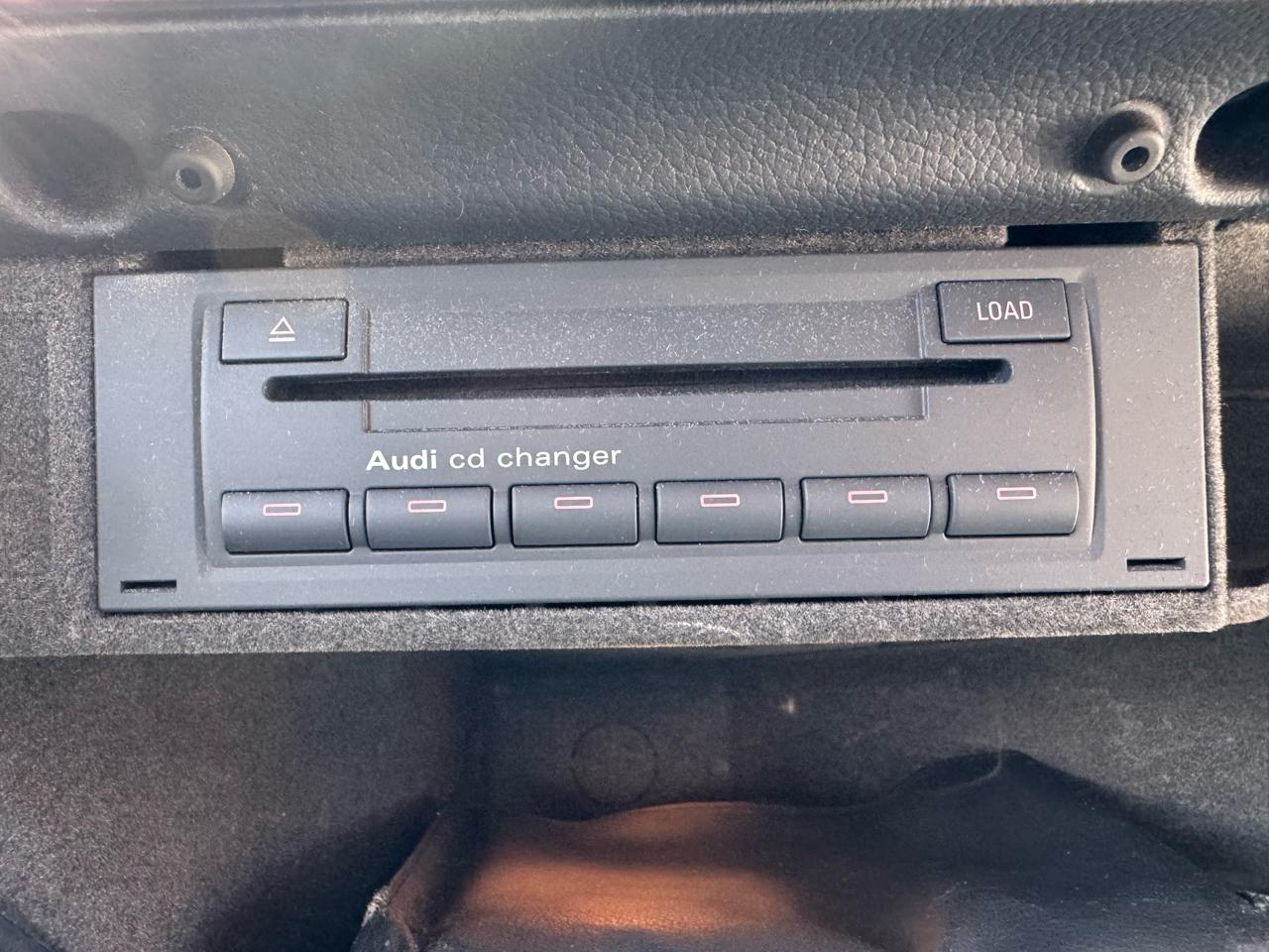 Audi A4  2006