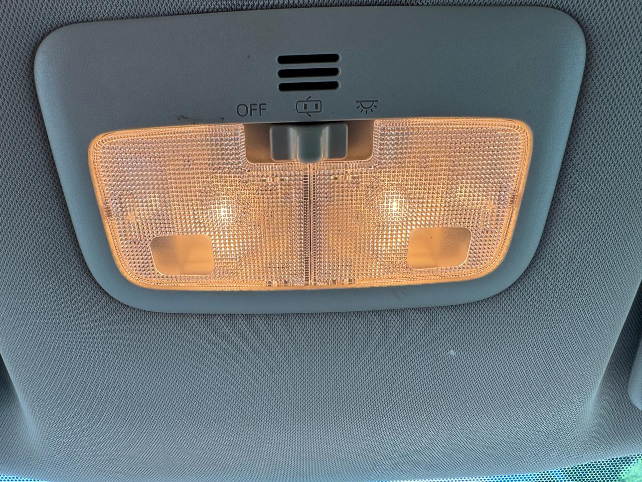 Toyota Corolla  2015