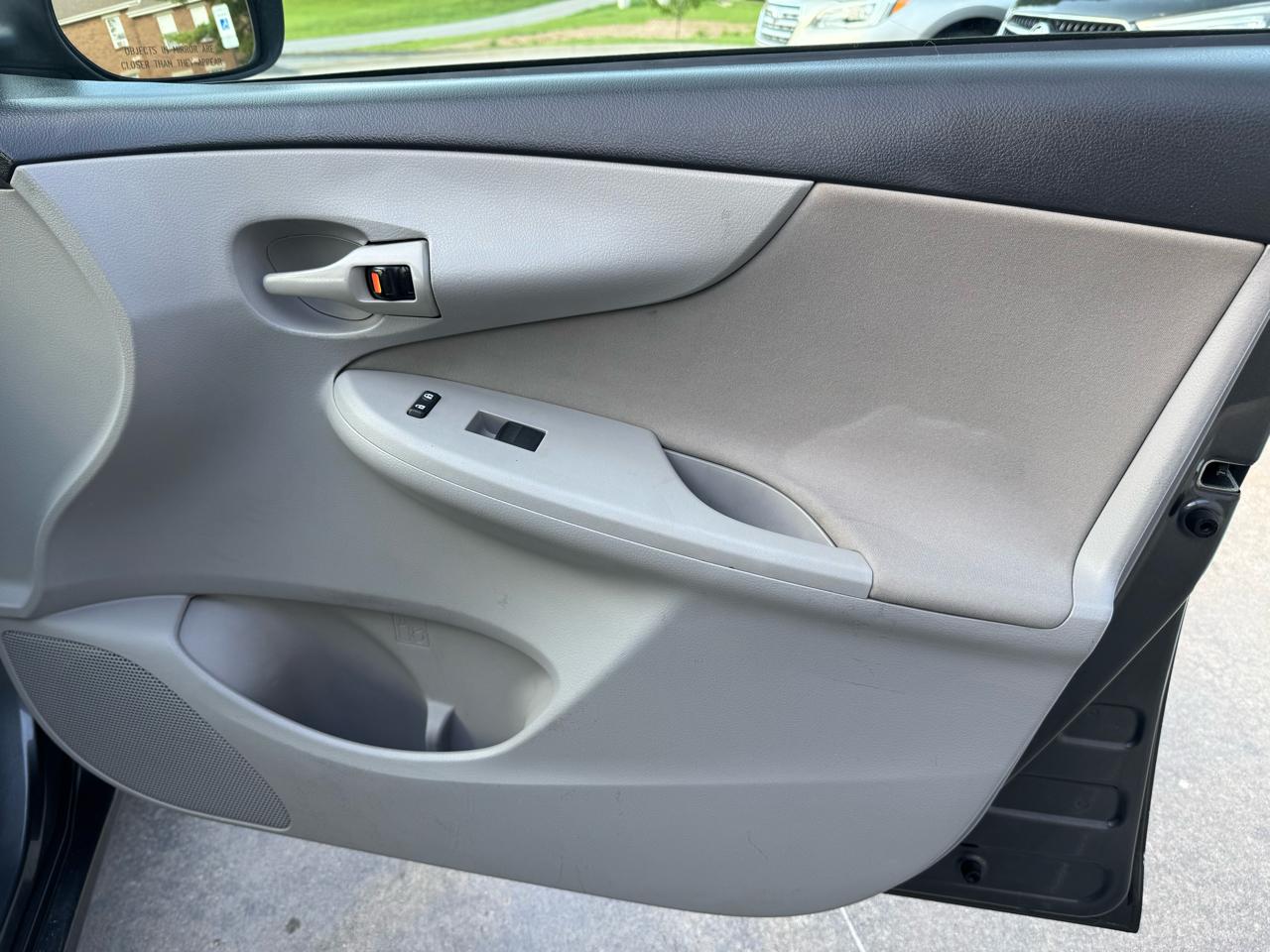 Toyota Corolla  2013