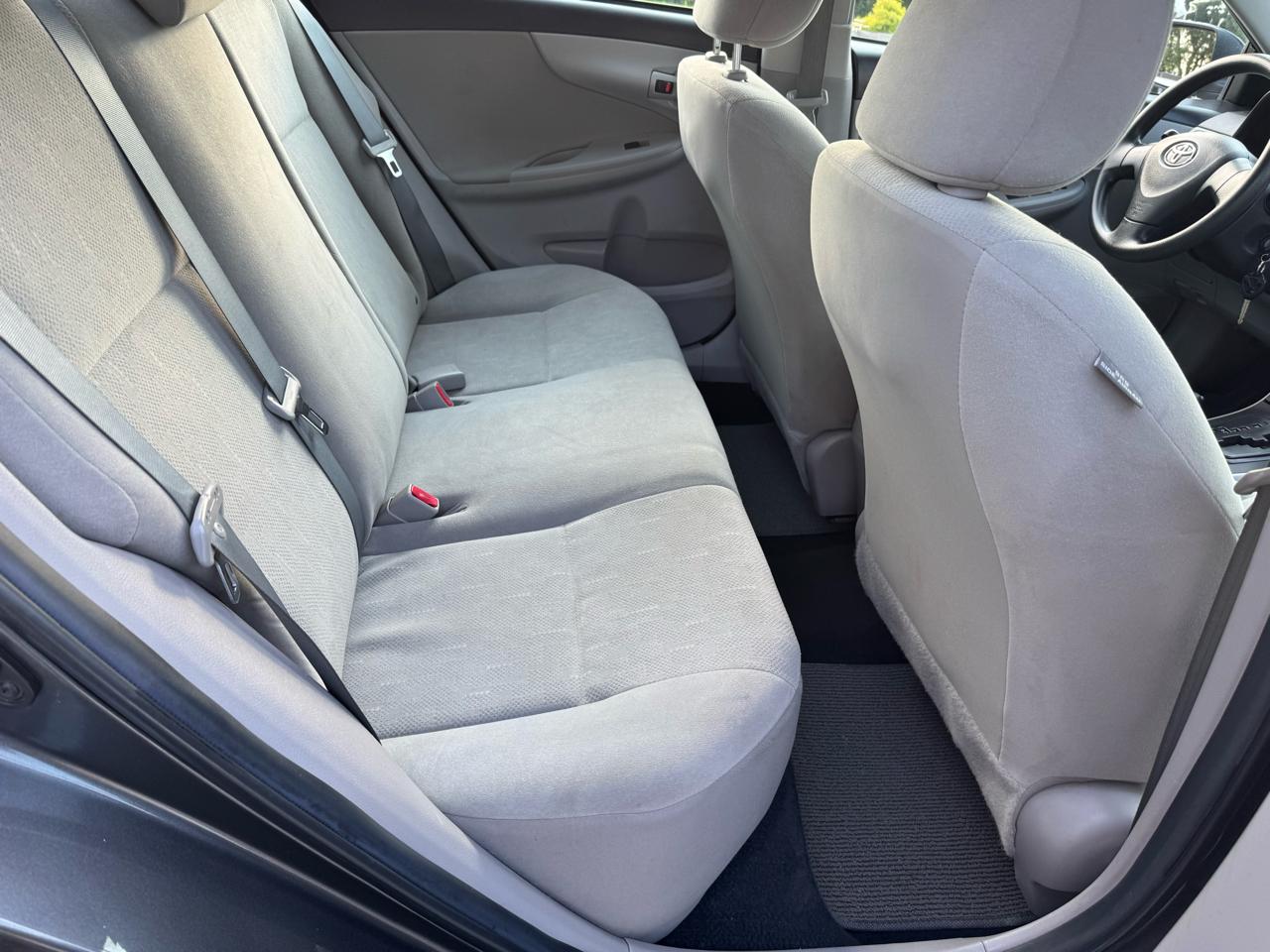 Toyota Corolla  2013