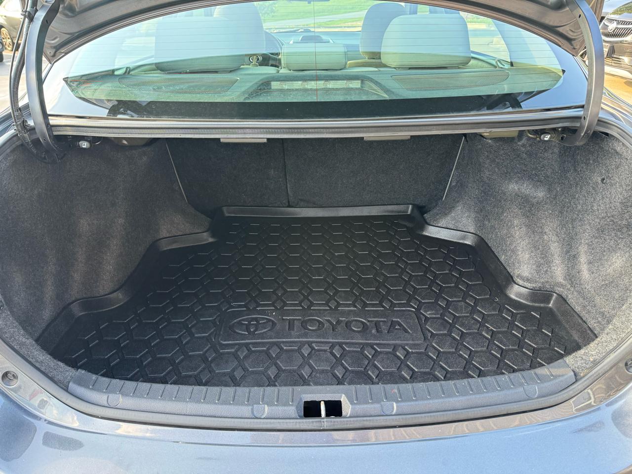Toyota Corolla  2013