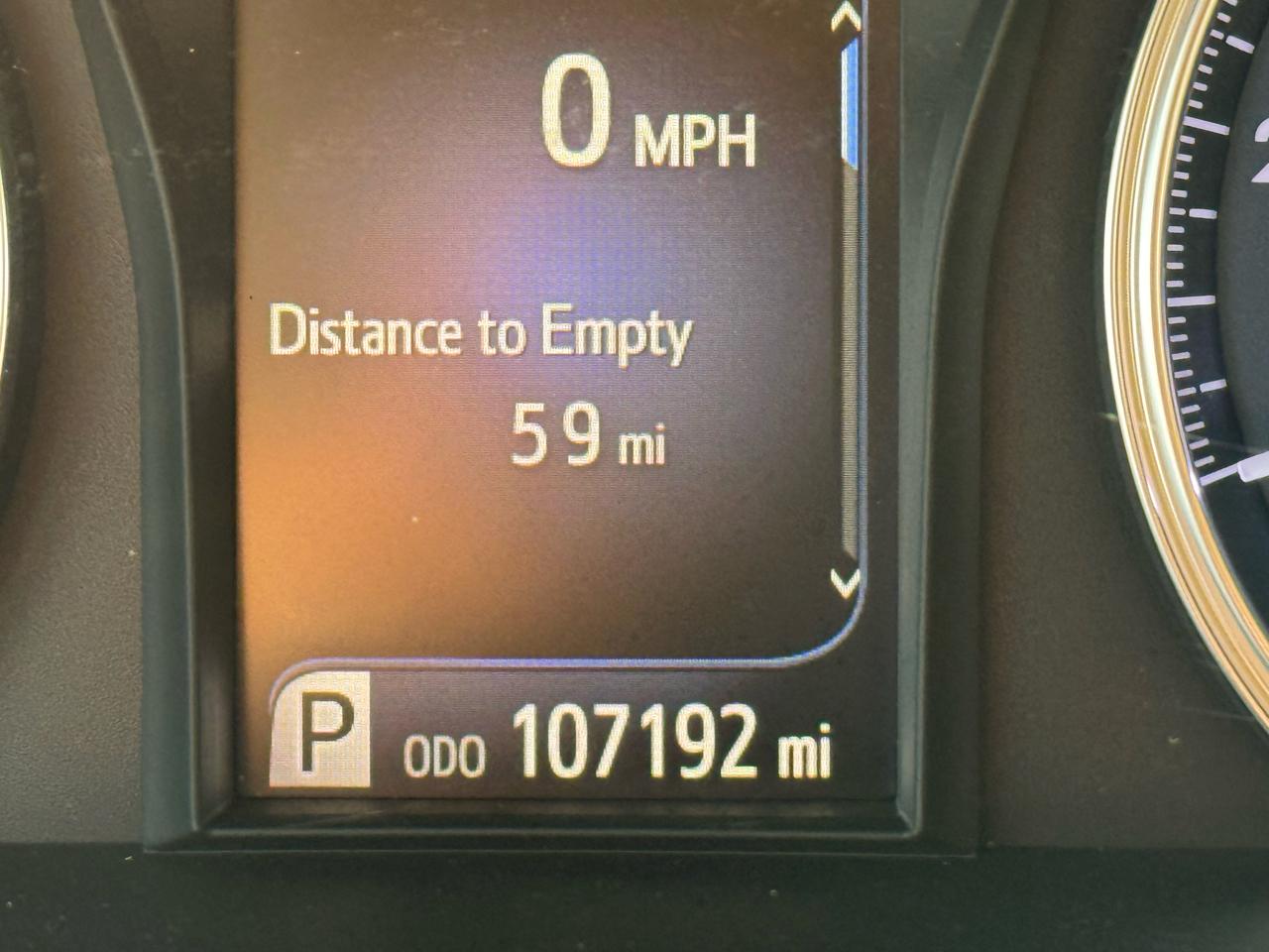 Toyota Camry 4dr Sdn I4 Auto XLE (Natl) 2015