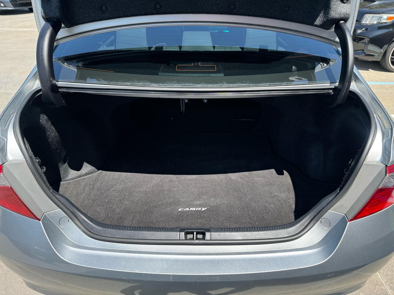Toyota Camry  2016