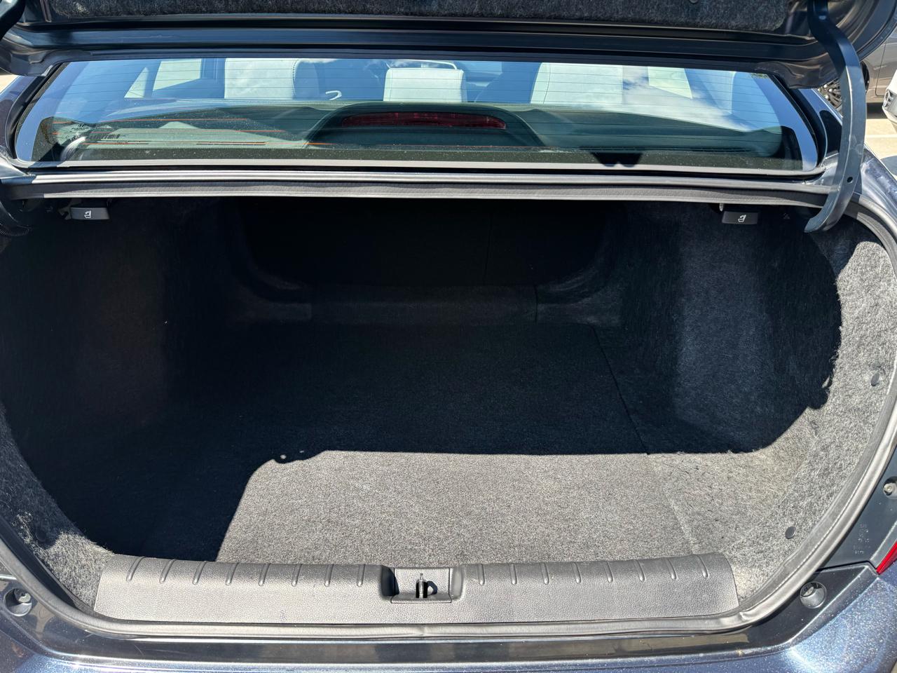 Honda Civic Sedan  2018