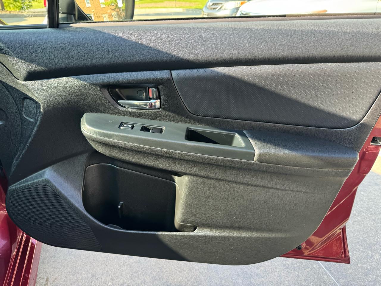Subaru Impreza Wagon 5dr Auto 2.0i Sport Limited 2013