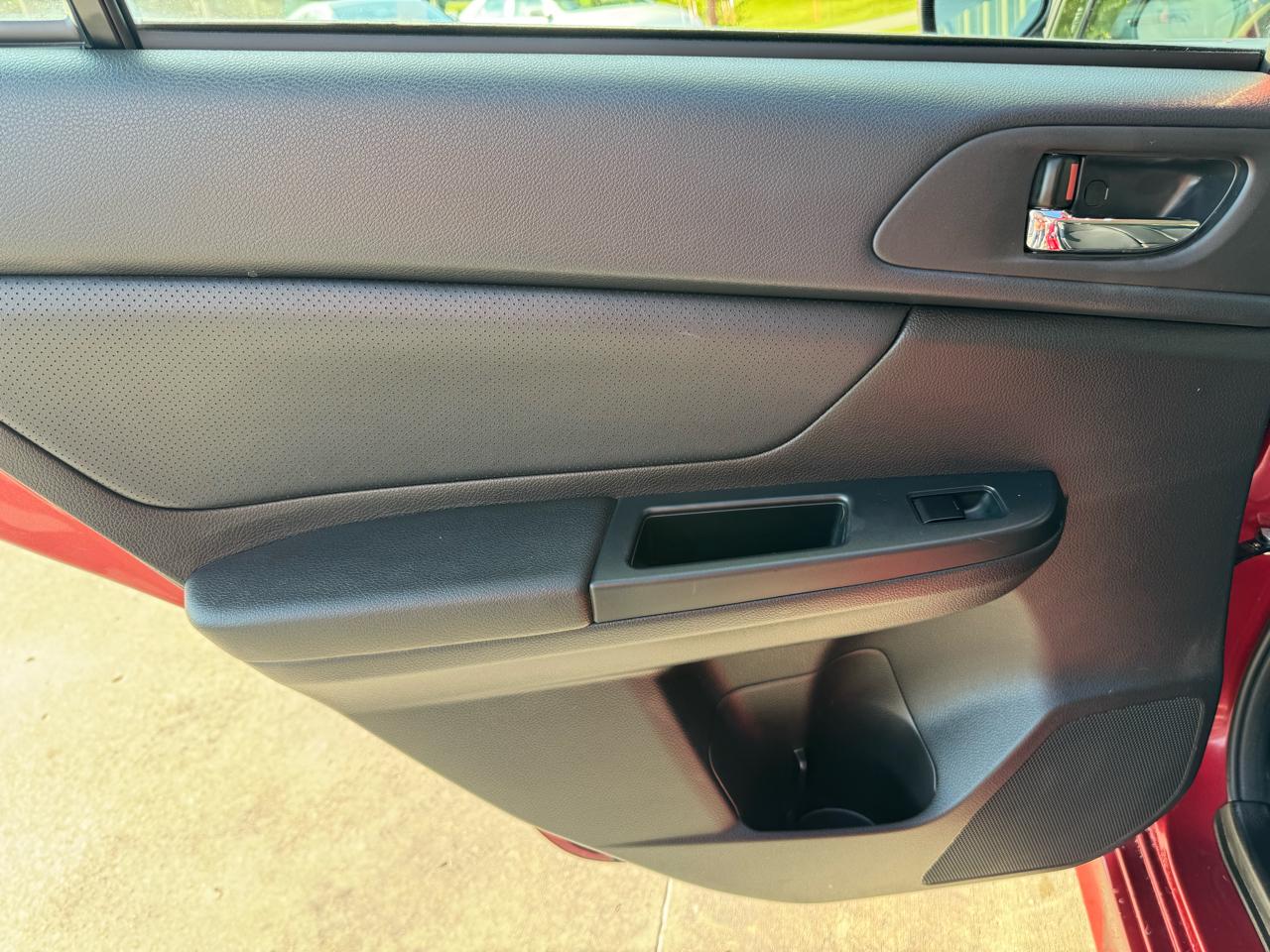 Subaru Impreza Wagon 5dr Auto 2.0i Sport Limited 2013