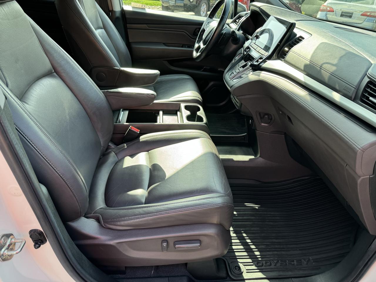 Honda Odyssey  2019
