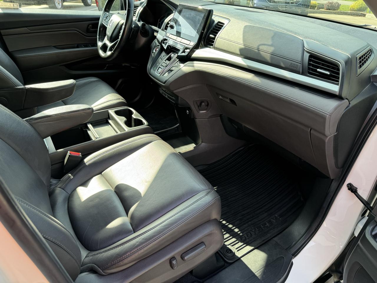 Honda Odyssey  2019