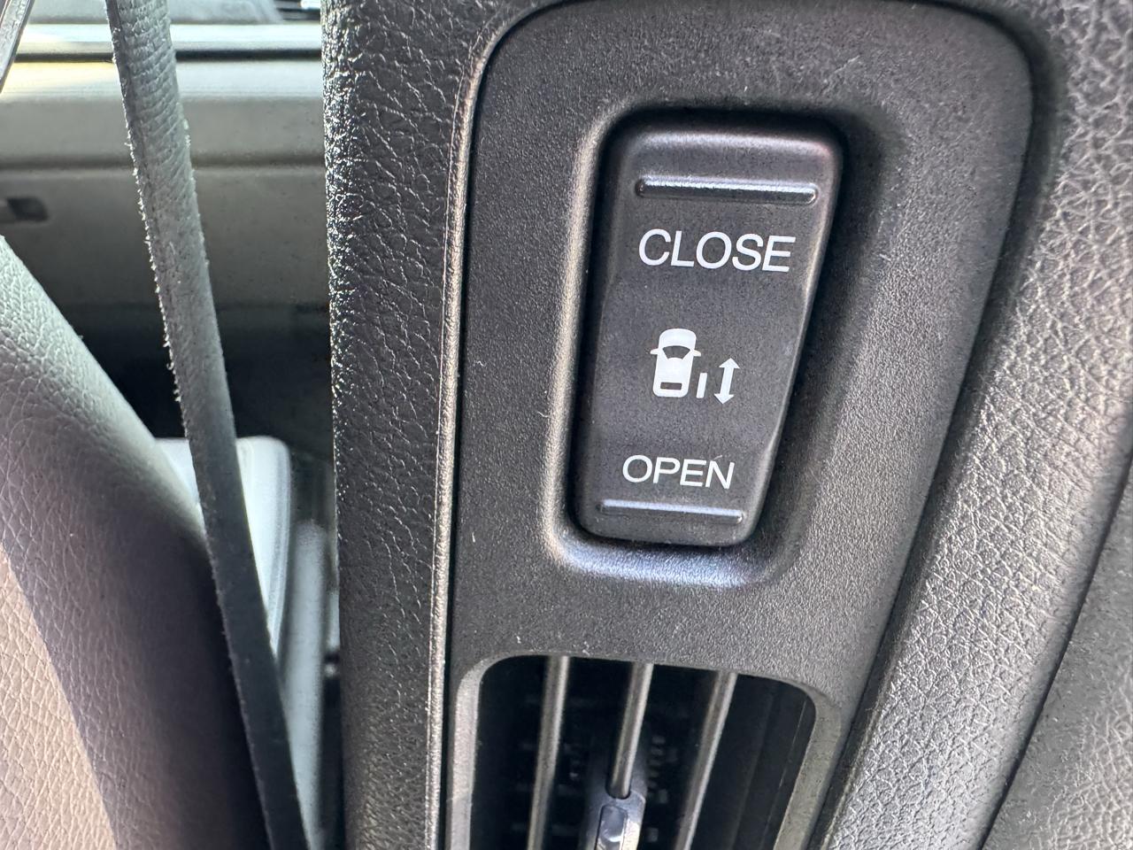 Honda Odyssey  2019