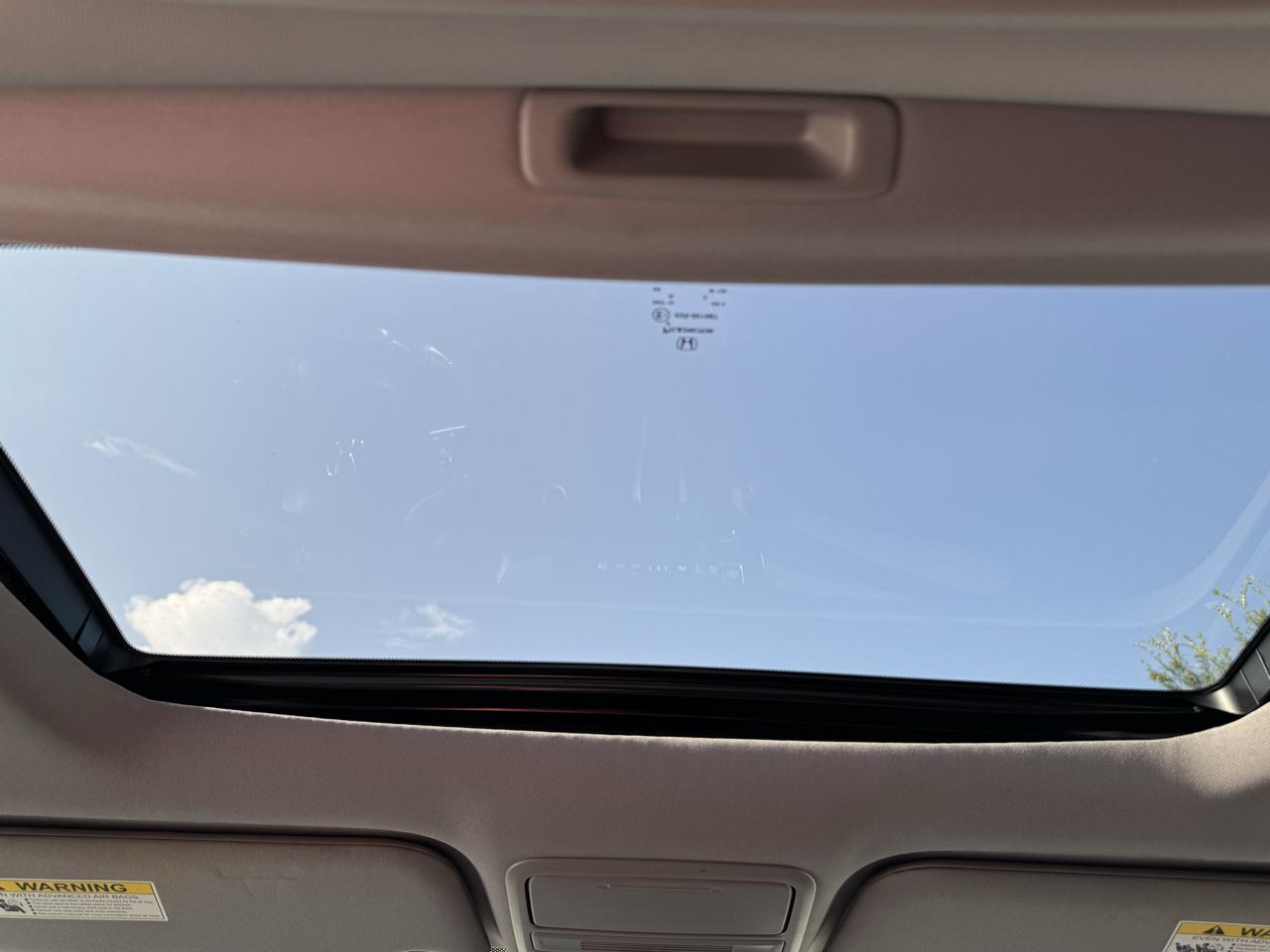 Honda Odyssey  2019
