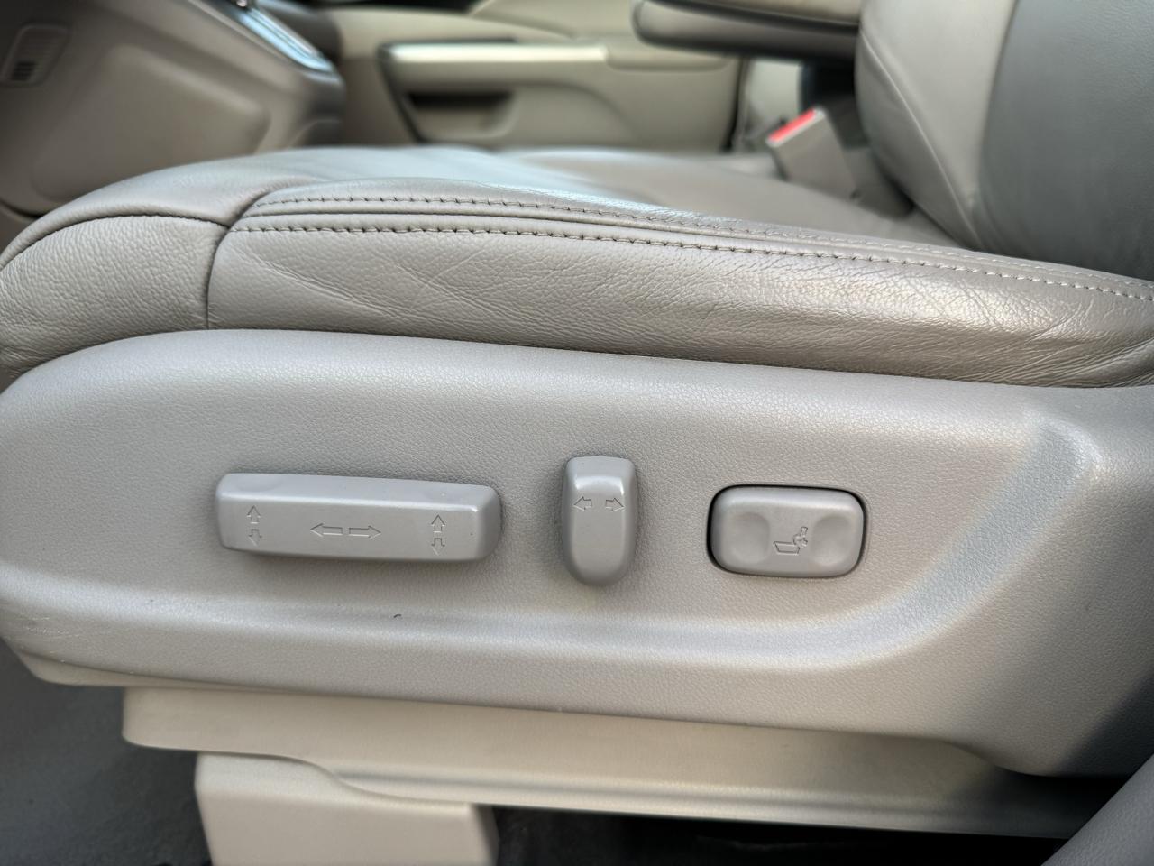 Honda CR-V AWD 5dr EX-L w/Navi 2014